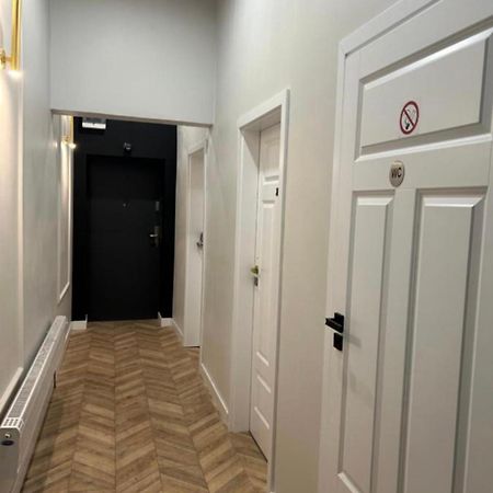 Gingerbread Hostel Stary Toruń 외부 사진