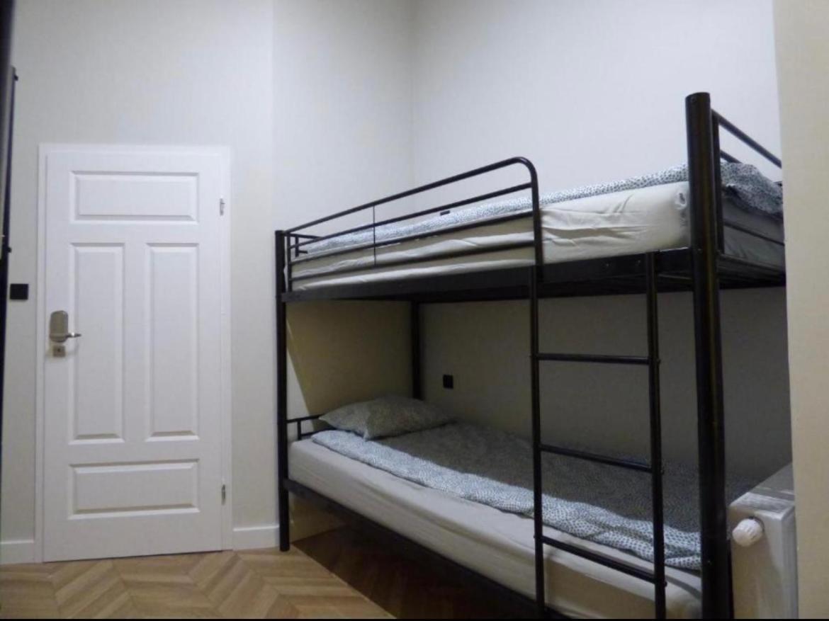 Gingerbread Hostel Stary Toruń 외부 사진