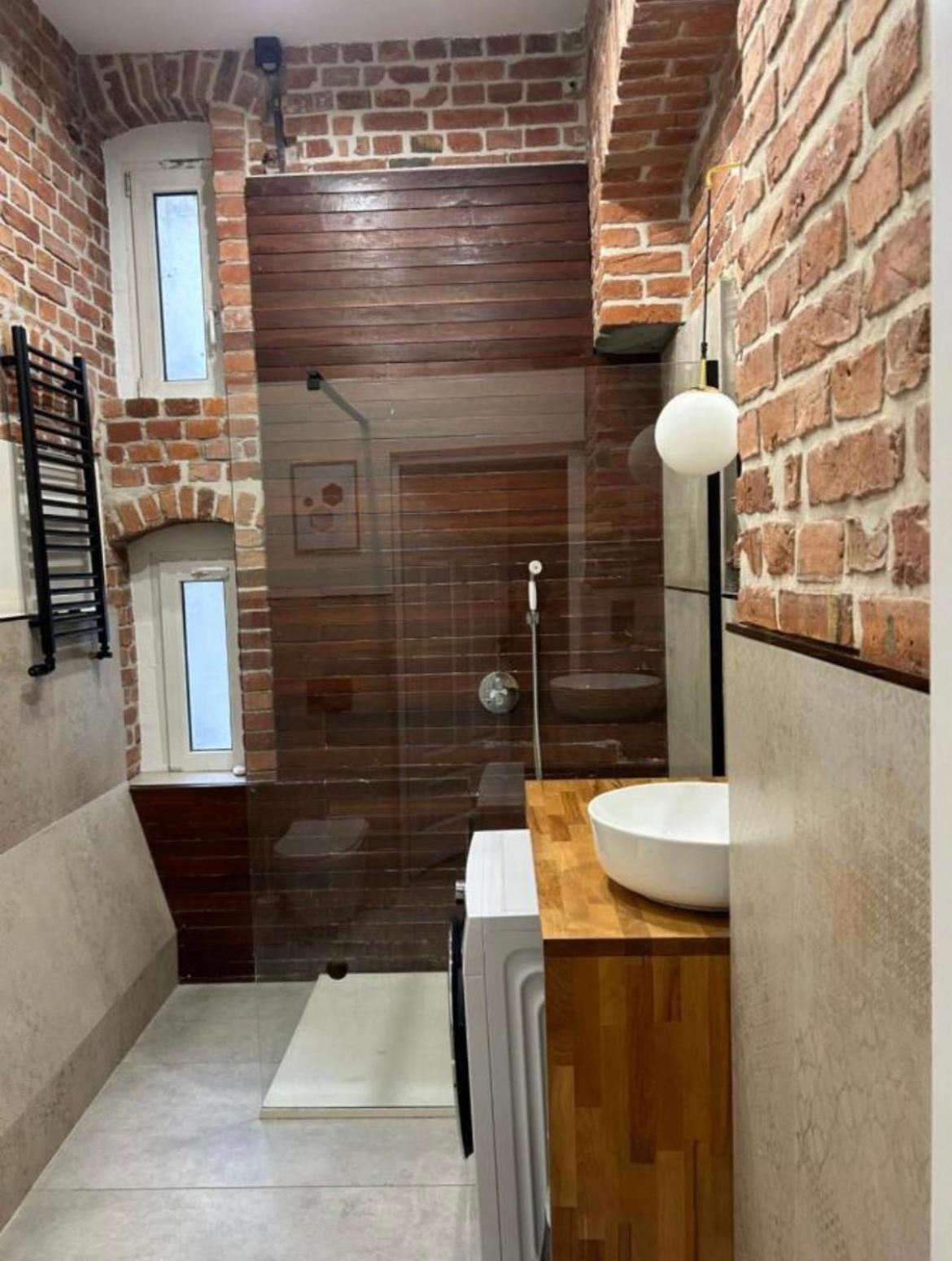 Gingerbread Hostel Stary Toruń 외부 사진