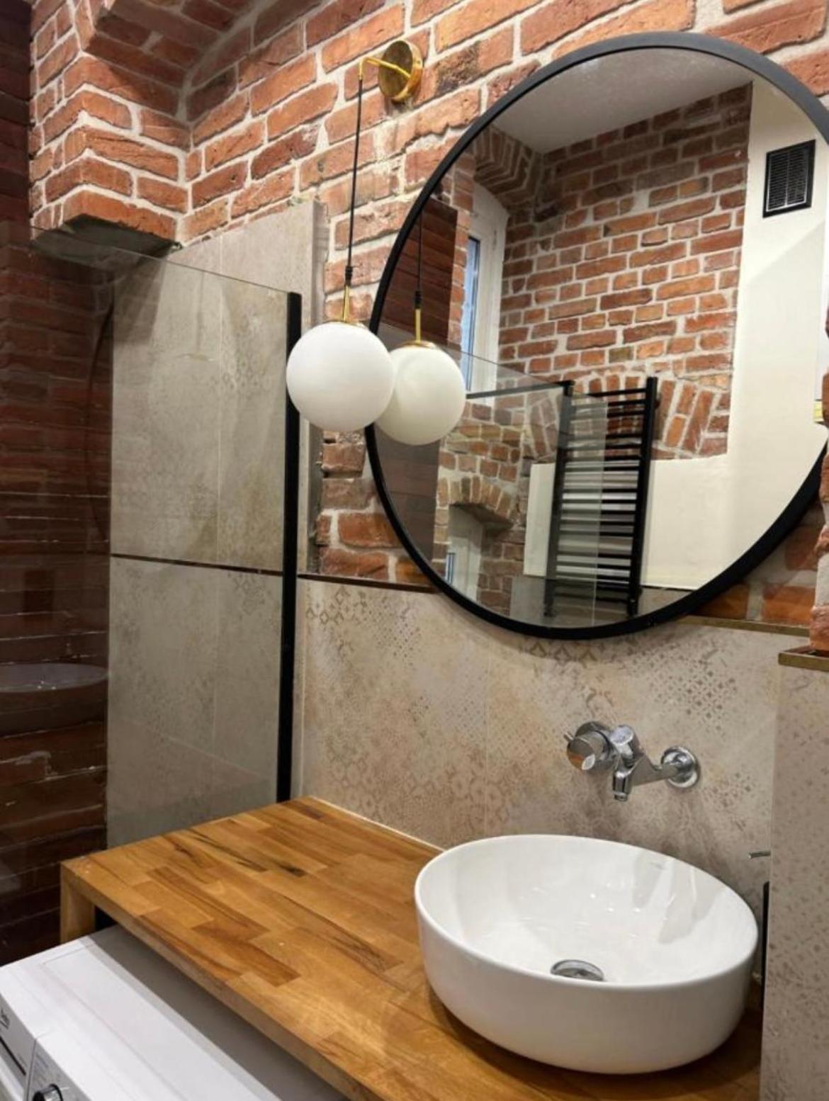 Gingerbread Hostel Stary Toruń 외부 사진
